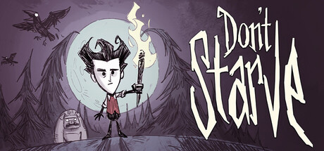 Don't Starve Together