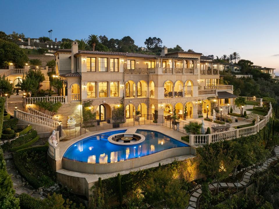 Mansion